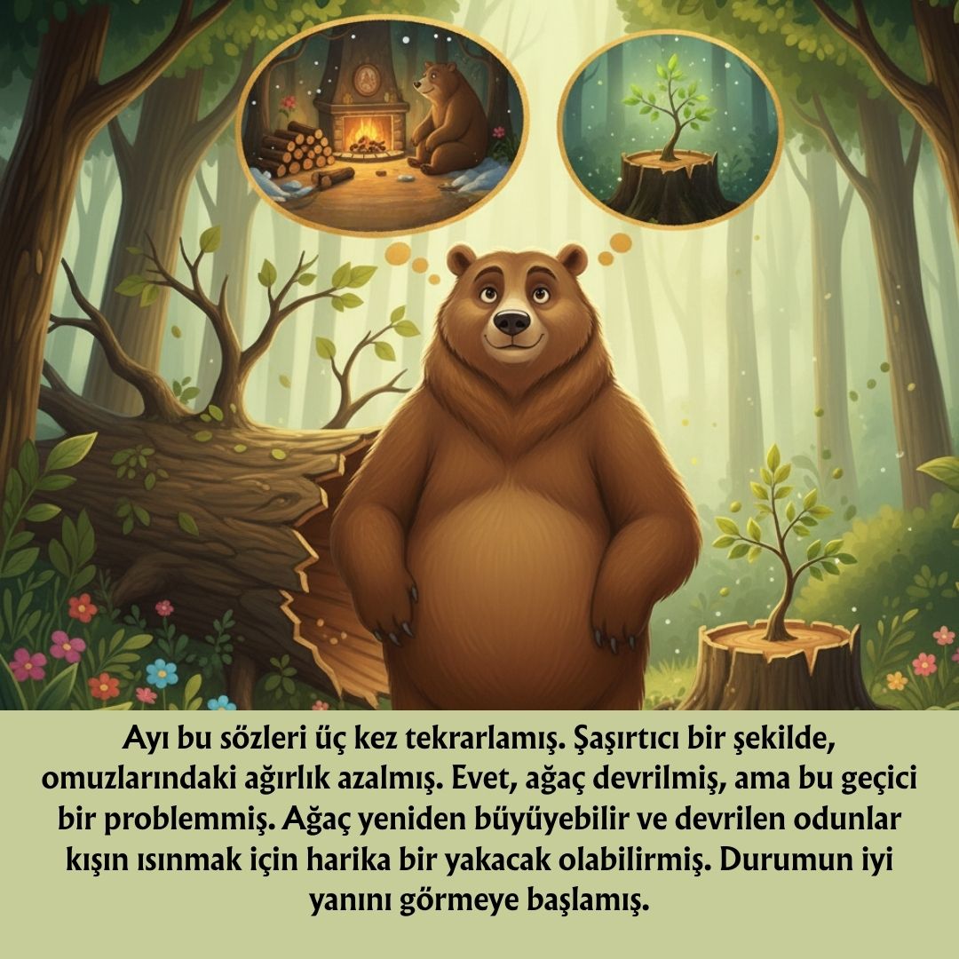 Ayının Öfkesi (19)